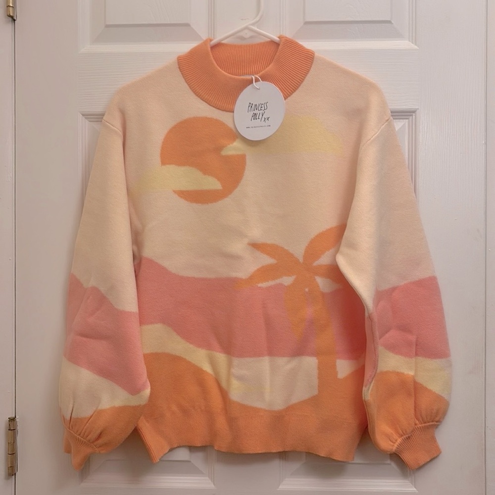 Princess Polly sweater